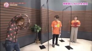 ケーブルテレビ-ぎふわっか-CCN出演 （2019年出演）