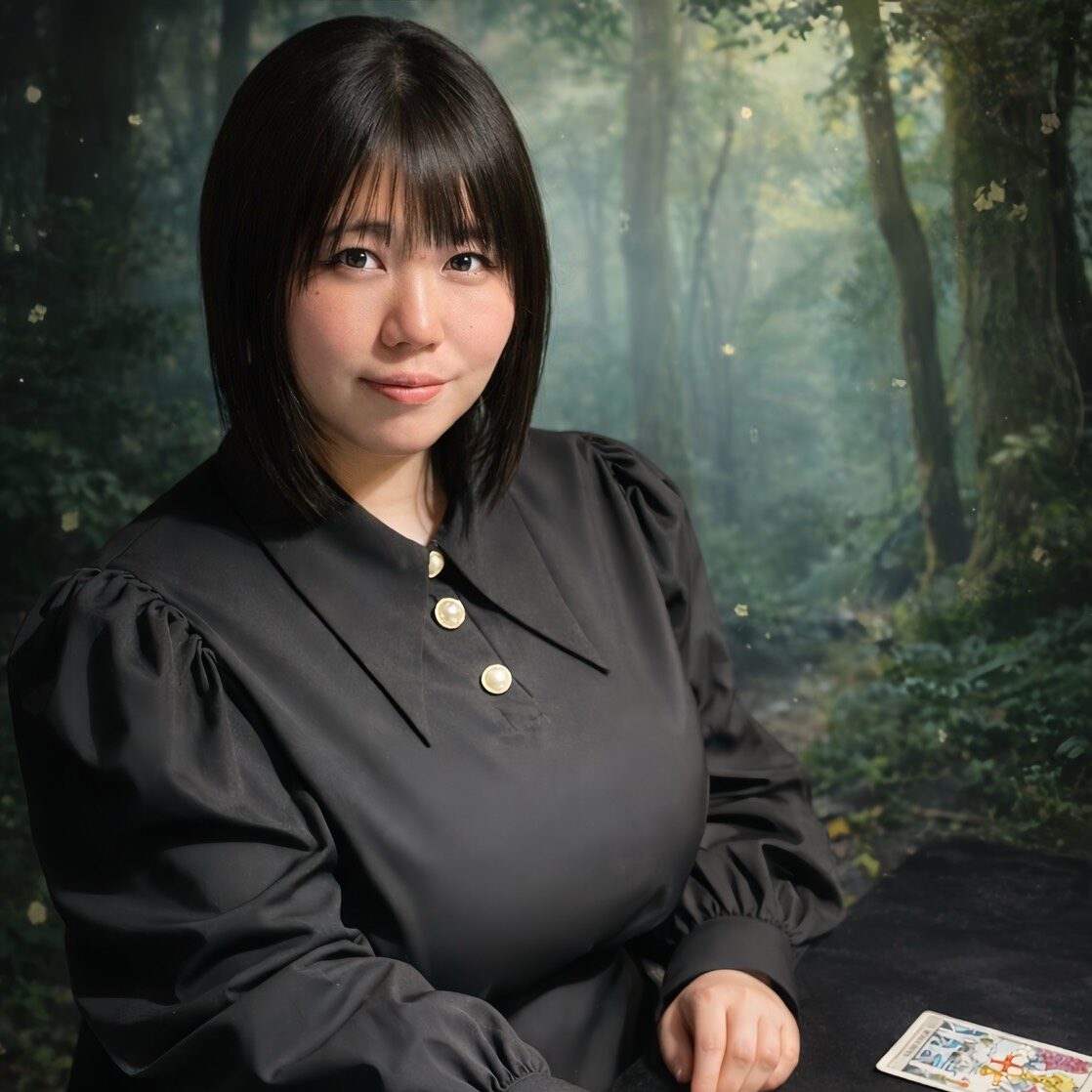 築谷結月 先生