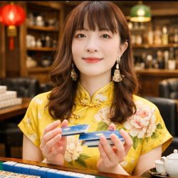 役満占い師 サーラ先生