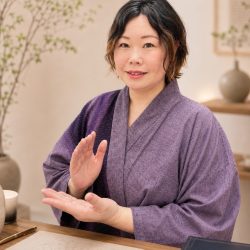 弥栄まつり先生