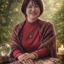 安役芽(あやめ)先生