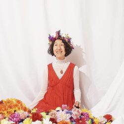 栄美〜 hidemi〜 先生